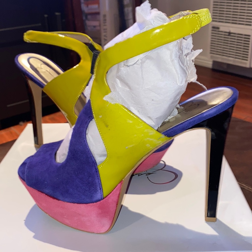 Heels